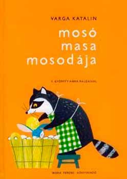 Varga Katalin - Mosó Masa mosodája