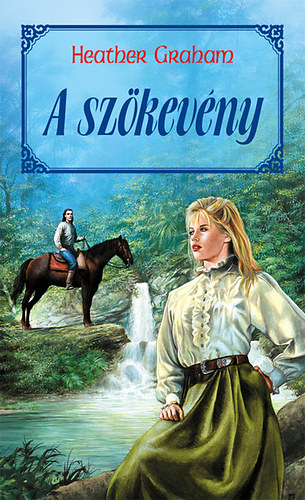 Heather Graham - A sz�kev�ny