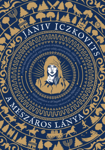 Janiv Iczkovits - A mészáros lánya