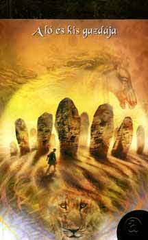 C. S. Lewis - A l s kis gazdja - Narnia krniki 3.