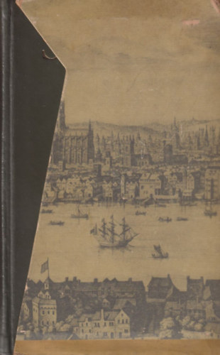 William Shakespeare - Shakespeare sszes mvei I-II. (I.: Versek, kirlydrmk, vgjtkok - II.: Tragdik, sznmvek)- Tokban