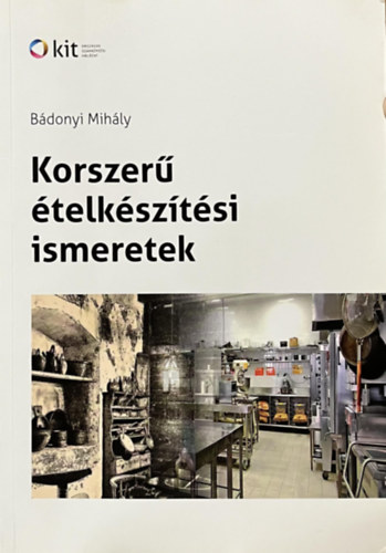 Bdonyi Mihly - Korszer telksztsi ismeretek I-II.