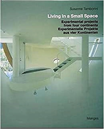 Susanne Tamborini - Living in a Small Space
