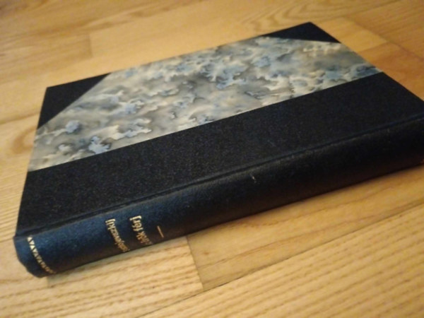 Dosztojevszkij - Az �r�k f�rj - Netocska