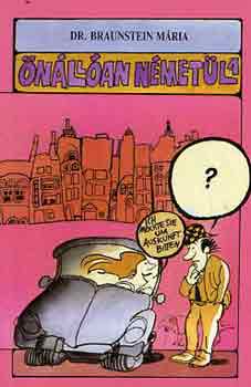 Dr. Braunstein M�ria - �n�ll�an n�met�l 1-2.