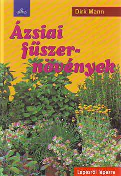 Dirk Mann - zsiai fszernvnyek