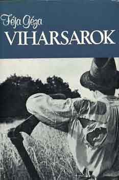 F�ja G�za - Viharsarok