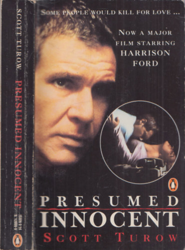 Scott Turow - Presumed innocent