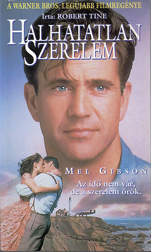 Marti Leimbach Robert Tine - Halhatatlan szerelem  -  Forever young