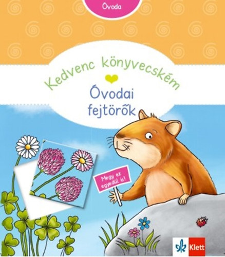 Kedvenc k�nyvecsk�m - �vodai fejt�r�k
