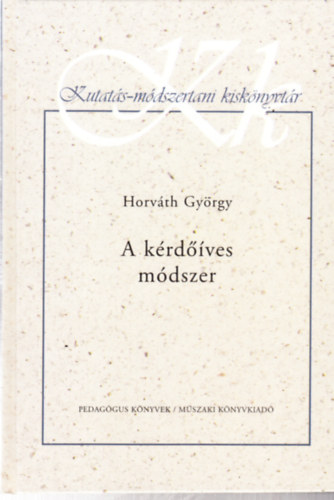 Horvth Gyrgy - A KRDVES MDSZER MK-2940-6