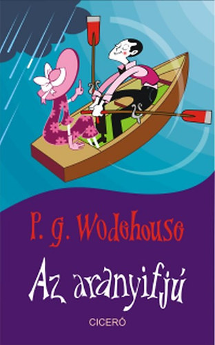 P. G. Wodehouse - Az aranyifj