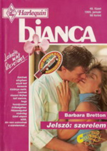 Jelszó: szerelem (bianca)