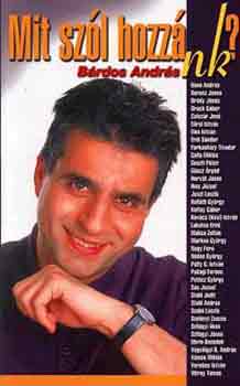 B�rdos Andr�s - Mit sz�l hozz�nk?
