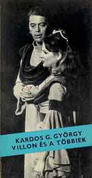 Kardos G. Gyrgy - Villon s a tbbiek