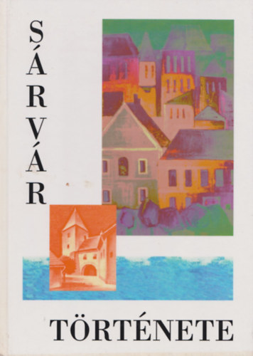 S�ptei Istv�n  (szerk.) - S�rv�r t�rt�nete (Dedik�lt)