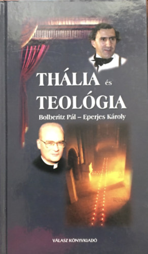 Bolberitz Pl-Eperjes Kroly - Thlia s teolgia