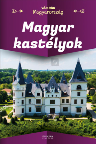 Magyar kastlyok