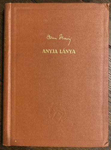 Ioan Slavici - Anyja lnya