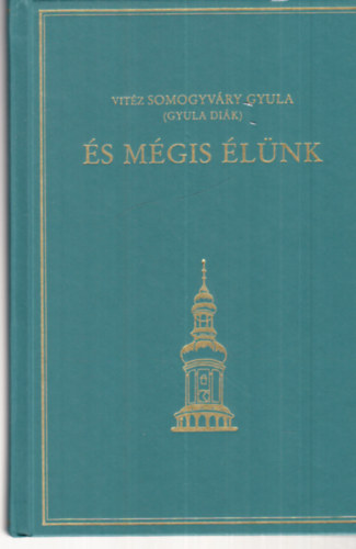 Vitz Somogyvry Gyula - s mgis lnk