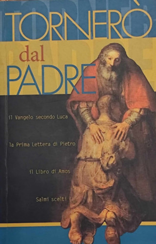 Tornero Dal Padre