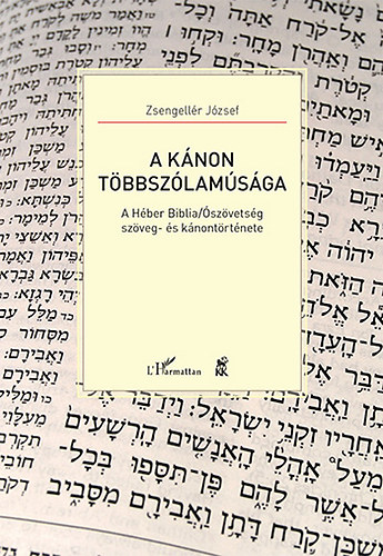 Zsengellr Jzsef - A knon tbbszlamsga