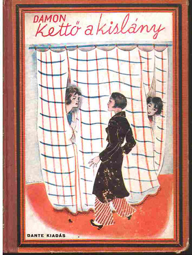 Damon - Kettő a kislány