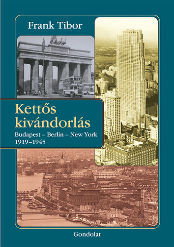 Frank Tibor - Ketts kivndorls