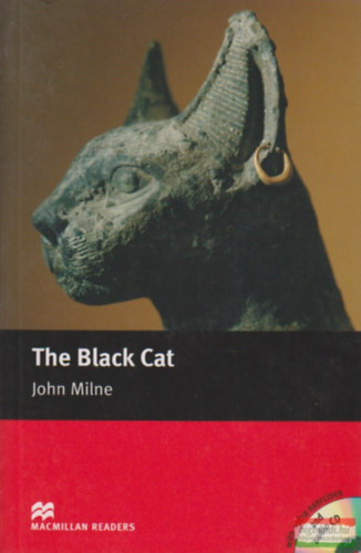 John Milne - The Black Cat