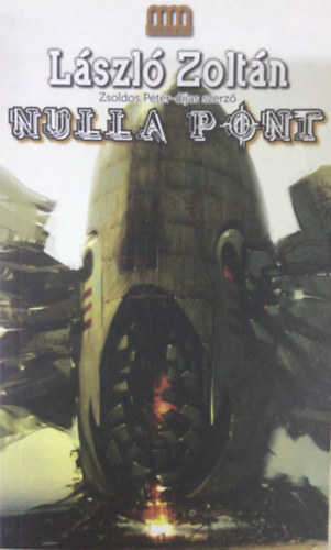 László Zoltán - Nulla Pont