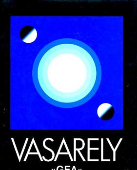 Vasarely-Gea