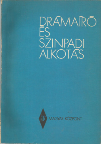 Drmar s sznpadi alkots