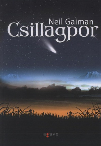 Neil Gaiman - Csillagpor