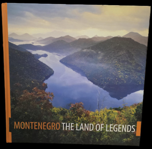 Montenegro - the Land of Legends