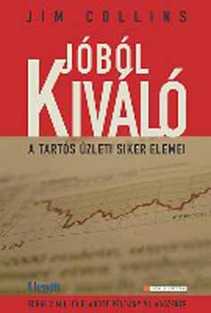 Jim Collins - Jbl kivl
