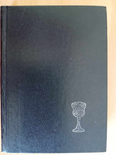 nekesknyv magyar reformtusok hasznlatra