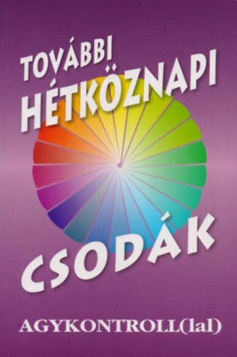 Tovbbi htkznapi csodk