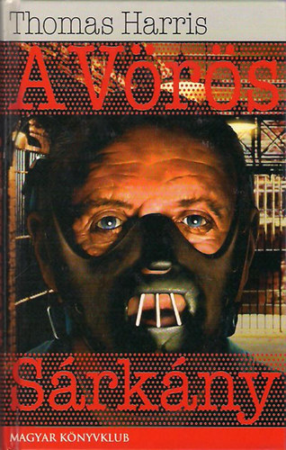 Thomas Harris - A V�r�s S�rk�ny