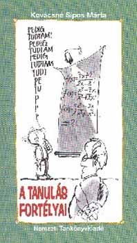 Kov�csn� Sipos M�rta - A tanul�s fort�lyai NT-53367