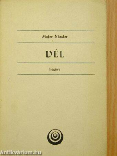 Major Nndor - Dl