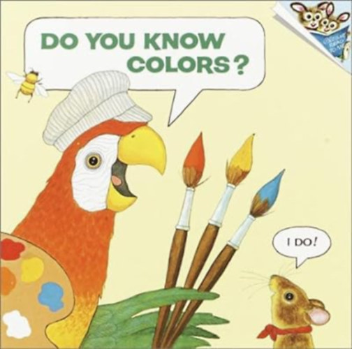 Katherine Howard J.P. Miller - Do You Know Colors?