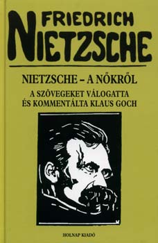 Friedrich Nietzsche - Nietzsche - A n�kr�l