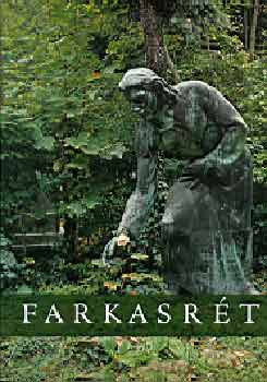Tth Vilmos  (szerk.) - Farkasrt