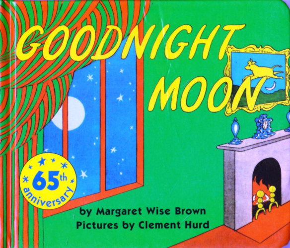 Margaret Wise Brown - Goodnight Moon