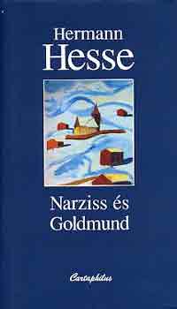 Hermann Hesse - Narziss �s Goldmund
