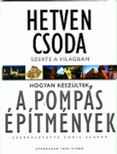 Hetven csoda szerte a vilgban