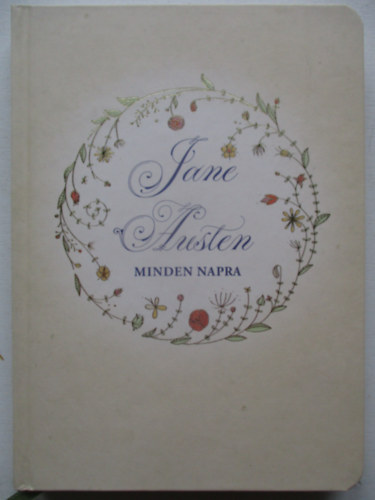 Jane Austen - Minden napra