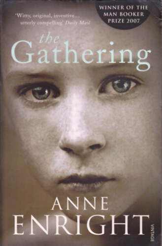 Anne Enright - The Gathering