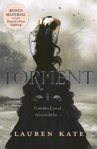 Lauren Kate - Torment