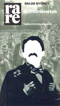Dalos Gy�rgy - El�t�rt�netek